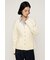 【SNSで話題！】V NECK BUTTON カーディガン