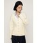 【SNSで話題！】V NECK BUTTON カーディガン