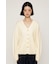 【SNSで話題！】V NECK BUTTON カーディガン