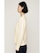 【SNSで話題！】V NECK BUTTON カーディガン