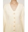 【SNSで話題！】V NECK BUTTON カーディガン