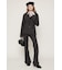 TWILLNEL SHAPED TAILOR ジャケット