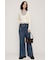 【SNSで話題！】【LIMITED ITEM】LAYERED LIKE KNIT トップス