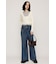【SNSで話題！】【LIMITED ITEM】LAYERED LIKE KNIT トップス
