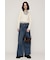 【SNSで話題！】【LIMITED ITEM】LAYERED LIKE KNIT トップス