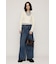 【SNSで話題！】【LIMITED ITEM】LAYERED LIKE KNIT トップス