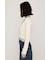 【SNSで話題！】【LIMITED ITEM】LAYERED LIKE KNIT トップス