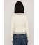 【SNSで話題！】【LIMITED ITEM】LAYERED LIKE KNIT トップス
