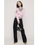 【SNSで話題！】【LIMITED ITEM】LAYERED LIKE KNIT トップス