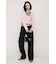 【SNSで話題！】【LIMITED ITEM】LAYERED LIKE KNIT トップス