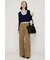 【SNSで話題！】【LIMITED ITEM】LAYERED LIKE KNIT トップス