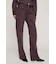 【SNSで話題！】L／W WIDE STRAIGHT DENIM パンツ