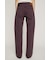 【SNSで話題！】L／W WIDE STRAIGHT DENIM パンツ