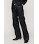 【SNSで話題！】L／W WIDE STRAIGHT DENIM パンツ