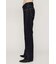【SNSで話題！】L／W WIDE STRAIGHT DENIM パンツ