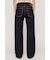 【SNSで話題！】L／W WIDE STRAIGHT DENIM パンツ