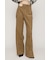 【SNSで話題！】BACK TO FRONT CORDUROY パンツ