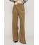 【SNSで話題！】BACK TO FRONT CORDUROY パンツ