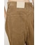 【SNSで話題！】BACK TO FRONT CORDUROY パンツ