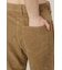 【SNSで話題！】BACK TO FRONT CORDUROY パンツ