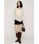【SNSで話題！】OFF SHOULDER VELOUR トップス