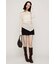 【SNSで話題！】OFF SHOULDER VELOUR トップス