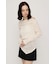 【SNSで話題！】OFF SHOULDER VELOUR トップス