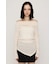 【SNSで話題！】OFF SHOULDER VELOUR トップス