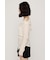 【SNSで話題！】OFF SHOULDER VELOUR トップス
