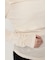 【SNSで話題！】OFF SHOULDER VELOUR トップス