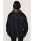 【SNSで話題！】F／FUR COLLAR COMBI ジャケット