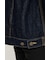 【SNSで話題！】F／FUR COLLAR COMBI ジャケット