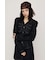 【SNSで話題！】DENIM PUFF SLEEVE シャツ