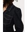 【SNSで話題！】DENIM PUFF SLEEVE シャツ