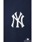 MLBラグランスウェットワンピース