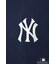 MLBラグランスウェットワンピース
