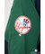 MLBラグランスウェットワンピース
