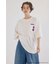 (サンリオキャラクターズ)ビーチハンギョドンTシャツ