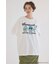 (サンリオキャラクターズ)ビーチハンギョドンTシャツ