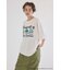 (サンリオキャラクターズ)ビーチハンギョドンTシャツ