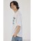(サンリオキャラクターズ)ビーチハンギョドンTシャツ
