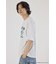 (サンリオキャラクターズ)ビーチハンギョドンTシャツ
