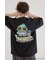 (サンリオキャラクターズ)ビーチハンギョドンTシャツ