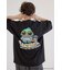 (サンリオキャラクターズ)ビーチハンギョドンTシャツ