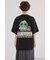 (サンリオキャラクターズ)ビーチハンギョドンTシャツ