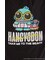 (サンリオキャラクターズ)ビーチハンギョドンTシャツ
