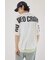 タイダイタンクアンサンブルTシャツ