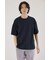 タイダイタンクアンサンブルTシャツ