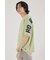 タイダイタンクアンサンブルTシャツ