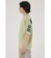 タイダイタンクアンサンブルTシャツ